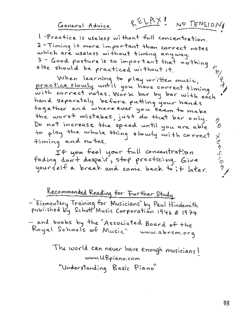 Page Thirty-Three