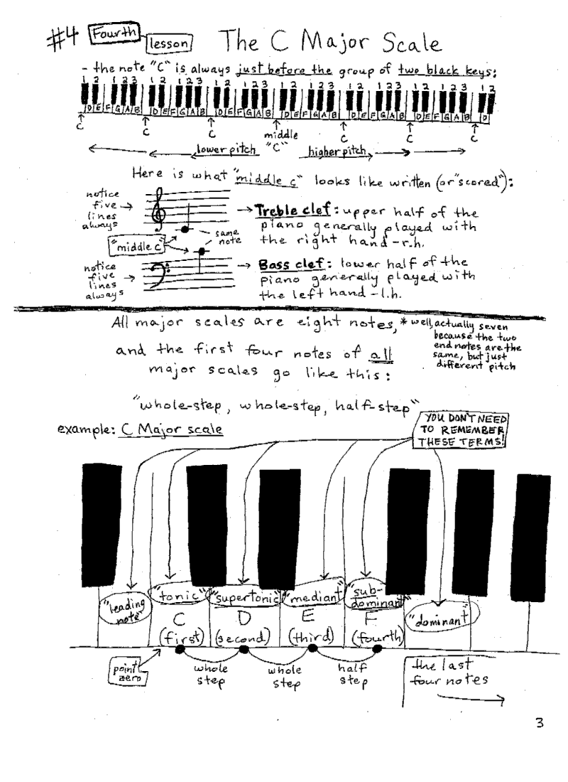 Page Three