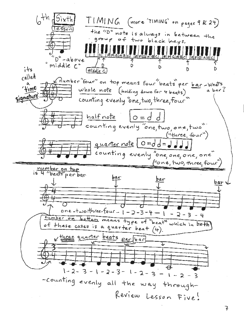 Page Seven
