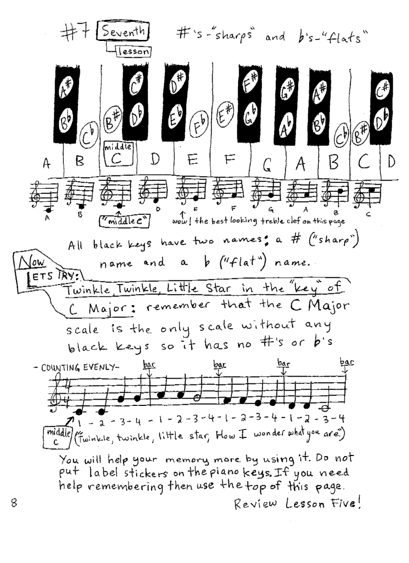Page Eight